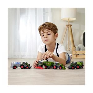 Produktbild für Landwirtschaftsfahrzeug Dickie-Toys Fendt Micro