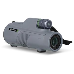 Produktbild für Fernglas Bresser Wave, BaK4 Glas, 12 x 50 mm