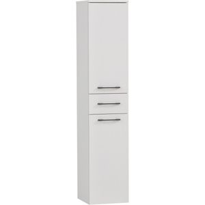 Produktbild für Bad-Hängeschrank Schildmeyer Maxim 154805, weiß