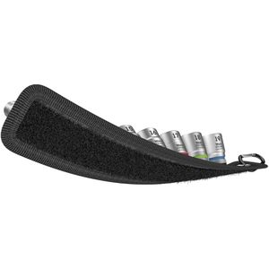 Produktbild für Steckschlüssel Wera Belt B 4 Zyklop, 9-teilig