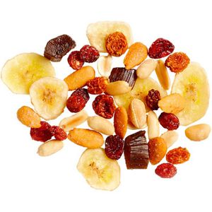 Produktbild für Nussmischung Seeberger Trail-Mix, im Beutel
