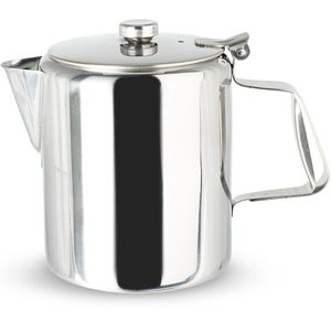 Tee-Kanne Hendi 453308, Edelstahl