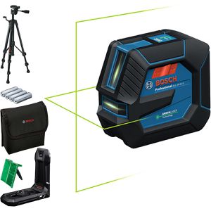 Kreuzlinienlaser Bosch 0601065601, GLL 20-22 G Professional