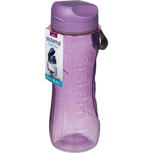 Produktbild für Trinkflasche Sistema Hydrate Active Bottle 650