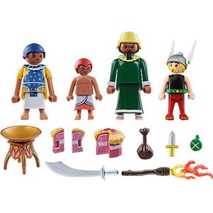 Produktbild für Spielset playmobil Asterix 71269, ab 5 Jahre