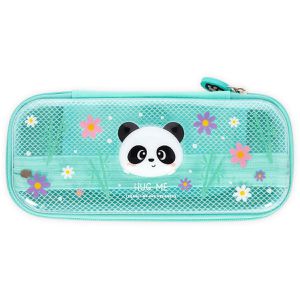 Produktbild für Federmäppchen Legami WonderWow Panda, PCR0005