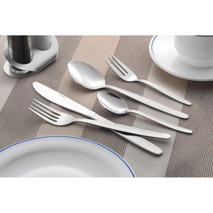 Produktbild für Besteck-Set Esmeyer Monita, mit Besteckkasten, Edelstahl 18/0