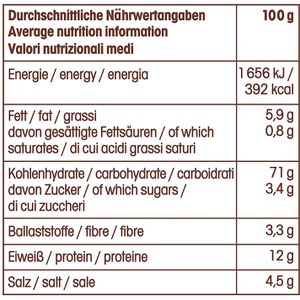 Produktbild für Salzstangen Lorenz Saltletts Sticks