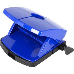 Produktbild für Locher Novus B 220, 025-0632, blau