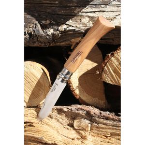 Produktbild für Klappmesser Opinel Nomad Kit, Outdoor-Set, 5-teilig
