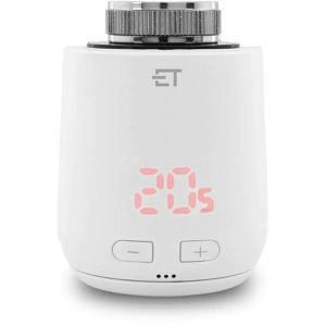 Heizkörperthermostat Eurotronic Comet Zero, App-fähig