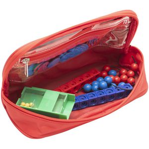 Produktbild für Lernspielzeug Betzold 86466, Schüler-Rechen-Set