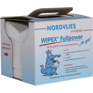 Einwegtücher