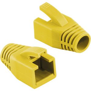 Produktbild für Knickschutztülle LogiLink MP0035Y