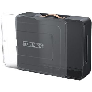 Produktbild für Schleifvorrichtung Tormek TNT-808 Drechslerpaket, Set