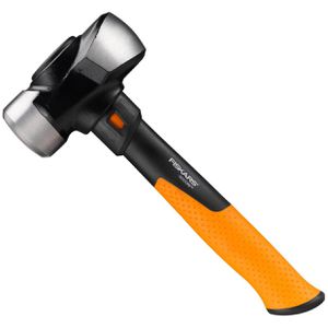 Produktbild von KS Tools Fäustel 1250g - Mit Fiberglasstiel, DIN 6475