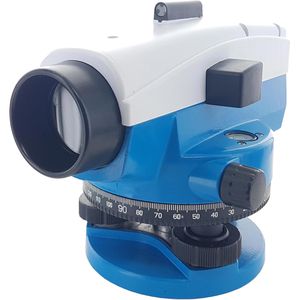Produktbild für Nivelliergerät Hedue N102, NX32, 360°