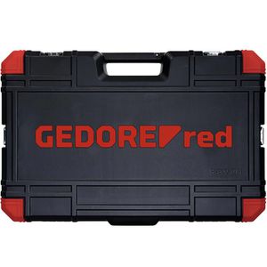 Produktbild für Steckschlüssel GEDORE-Red R78004014, 14-teilig