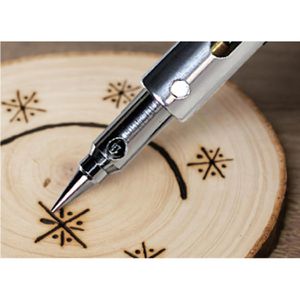 Produktbild für Lötkolben Rothenberger-Industrial 36060, Hot Pen Piezo Set