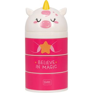 Schreibtisch-Organizer Legami Unicorn