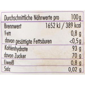Produktbild für Getränkepulver Koawach Milchshake Blaubeer, BIO