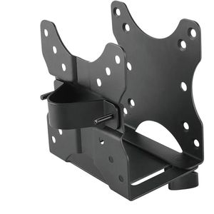 Produktbild für PC-Halterung Neomounts by Newstar, NM-TC100BLACK