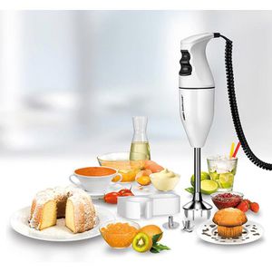 Produktbild für Stabmixer ESGE-Zauberstab E 120 S Select