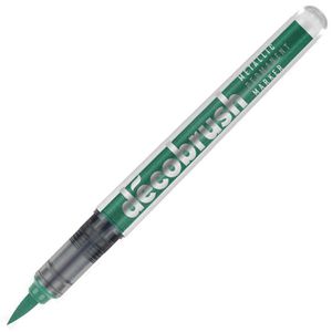 Produktbild für Brush-Pen karin 28Z1 DécoBrush Metallic