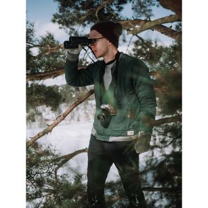 Produktbild für Fernglas OM-System EXPS I, aus BaK4 Glas, 12 x 50 mm