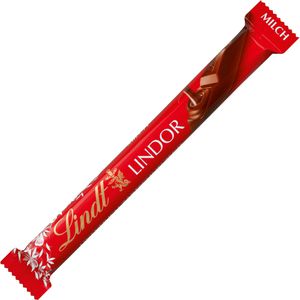 Produktbild für Schokoriegel Lindt Lindor Milch Sticks