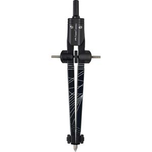 Produktbild für Zirkel Faber-Castell 574482 Twister, 2-teilig