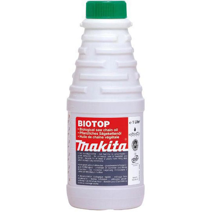 Motorsägen-Reiniger 2,5 Liter (500 ml Sprühflasche + 2 L Kanister