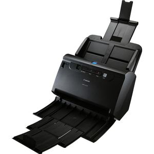 Produktbild für Scanner Canon imageFORMULA DR-C240, bis A4