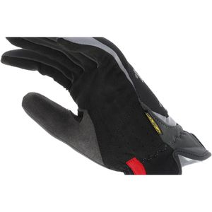 Produktbild für Arbeitshandschuhe Mechanix FastFit Black