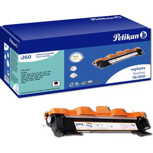 Produktbild für Toner Pelikan für Brother TN-1050