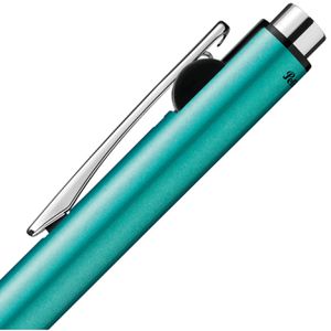 Produktbild für Kugelschreiber Pelikan Snap Metallic K10, 824965