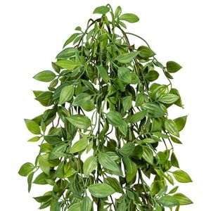 Produktbild für Kunstpflanze Creativ-green Epipremnumhänger