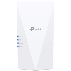 Produktbild für WLAN-Repeater TP-Link RE3000X, AX3000