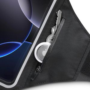 Produktbild für Handytasche Hama Sportarmband, wasserabweisend