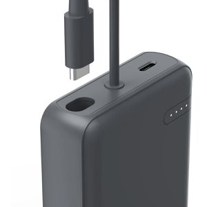 Produktbild für Powerbank Hama Power Pack Travel, 10000mAh