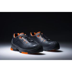 Produktbild für Sicherheitsschuhe Uvex 2, 65022, ESD, S3L