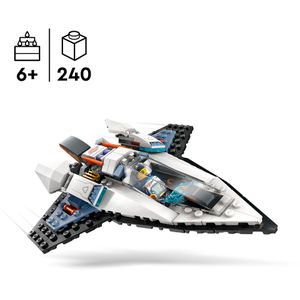 Produktbild für Klemmbausteine LEGO City 60430, ab 6 Jahre
