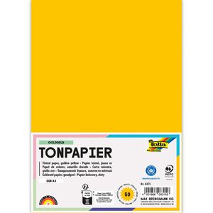 Tonpapier Folia 6315, A3
