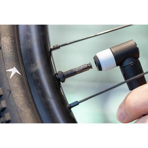 Produktbild für Fahrrad-Ventileinsatz Schwalbe Clik Valve Adapter