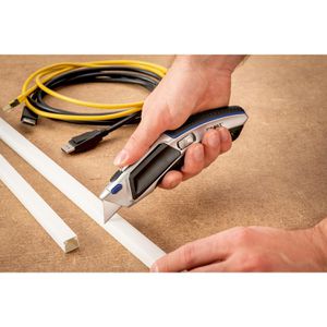 Produktbild für Cuttermesser Dahle Profi Heavy Duty, 10891