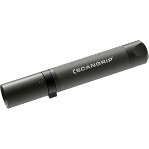 Produktbild für Taschenlampe Scangrip Flash 600, LED, mit Batterie