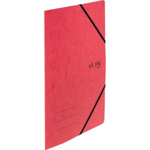 Produktbild für Eckspanner VON-Leitz 30110025, A4