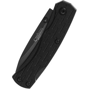 Produktbild für Klappmesser Camillus 5 CamLite Mini, Einhandmesser