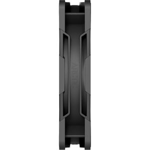 Produktbild für Gehäuselüfter Arctic P12 Pro A-RGB, ACFAN00309A