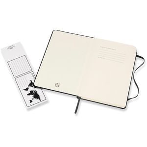 Produktbild für Notizbuch Moleskine Classic Collection Medium Karton Hardcover